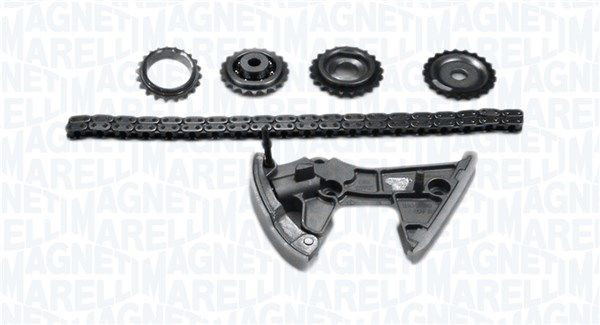 341500000220 Magneti Marelli Ланцюг ГРМ, комплект